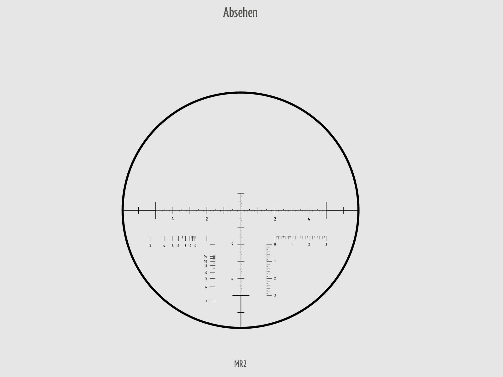 MINOX Spektiv MD 80 ZR