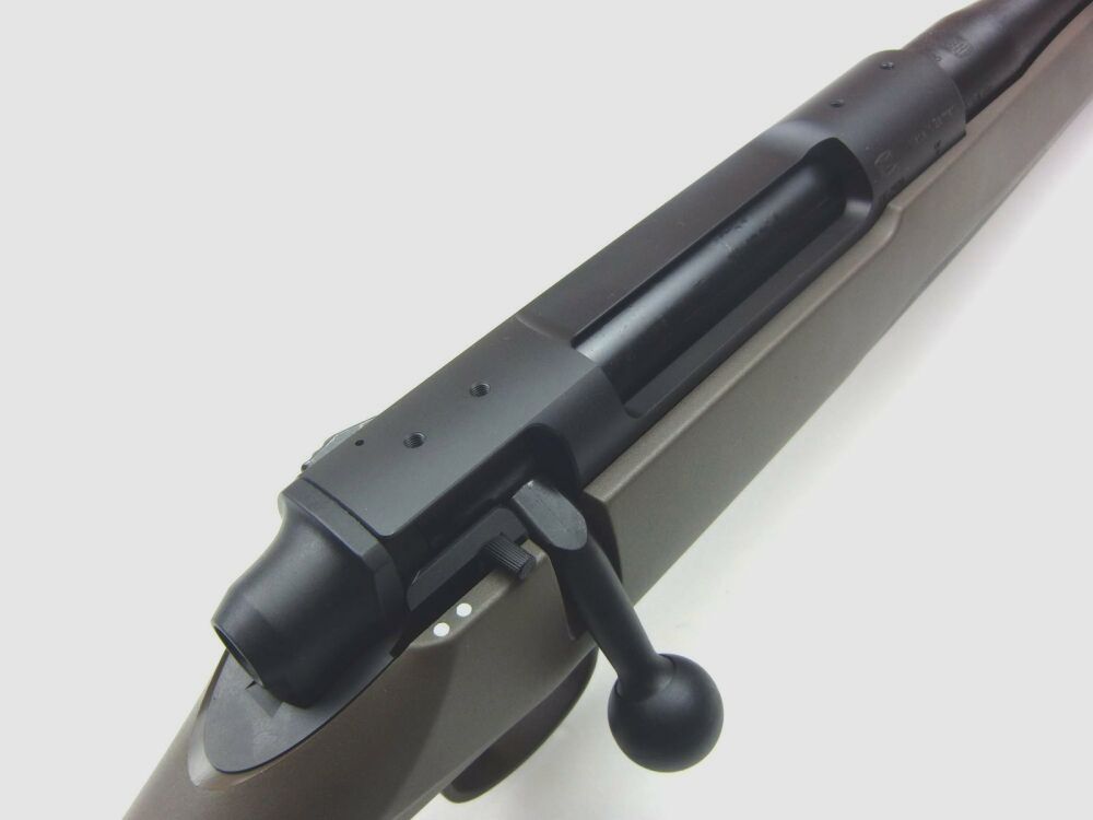 Mauser	 Mauser M18 Feldjagd 223Rem.