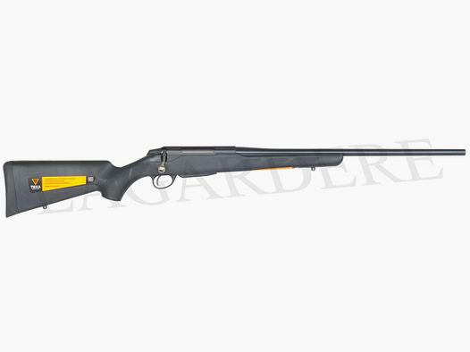 TIKKA T3 LITE BLUE (bolt-action rifle)