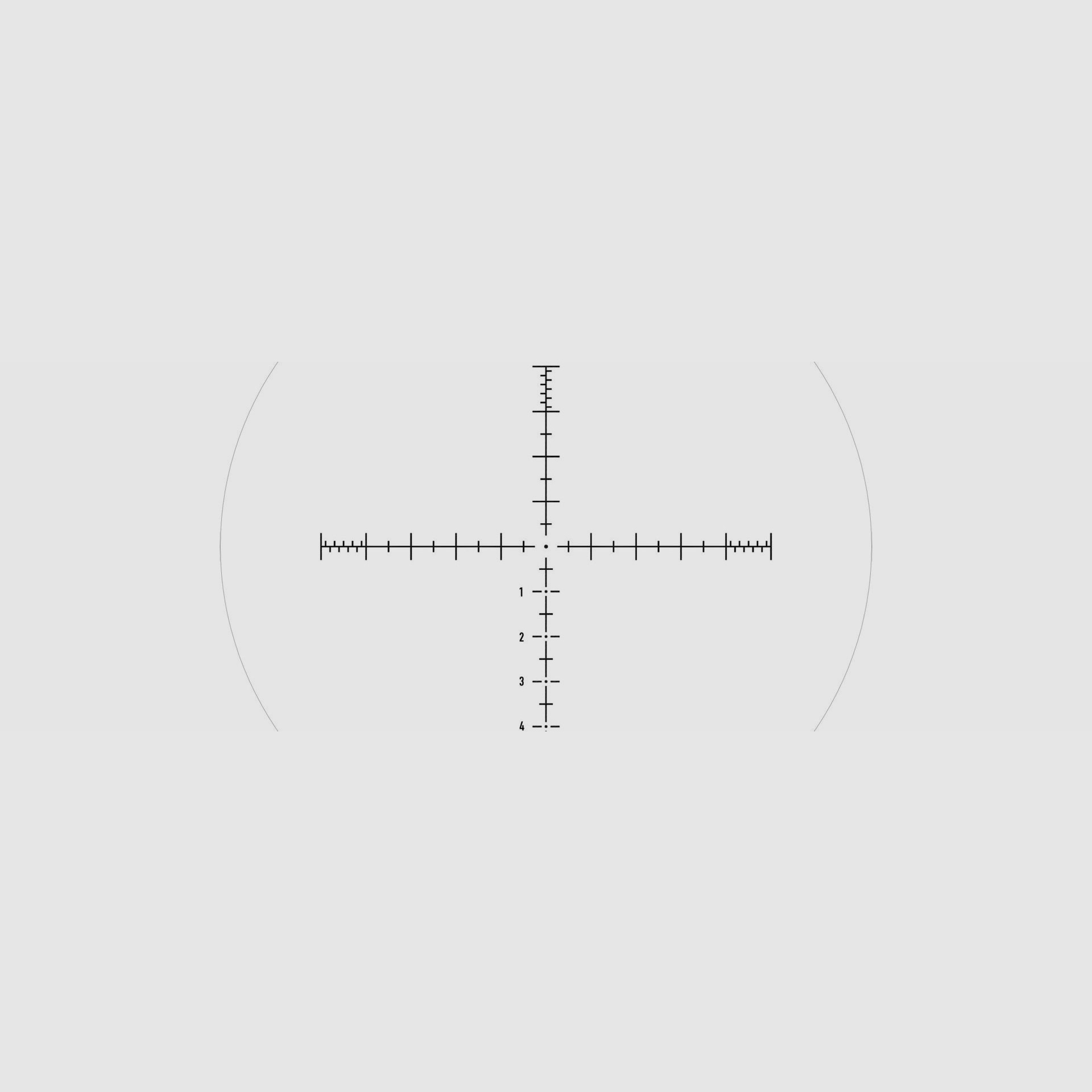 Element Optics Helix 6-24x50 SFP