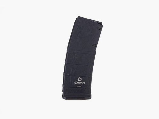CMMG Magazine Conversie Kal. 9mm Para, AR15 naar AR-9 Conversie