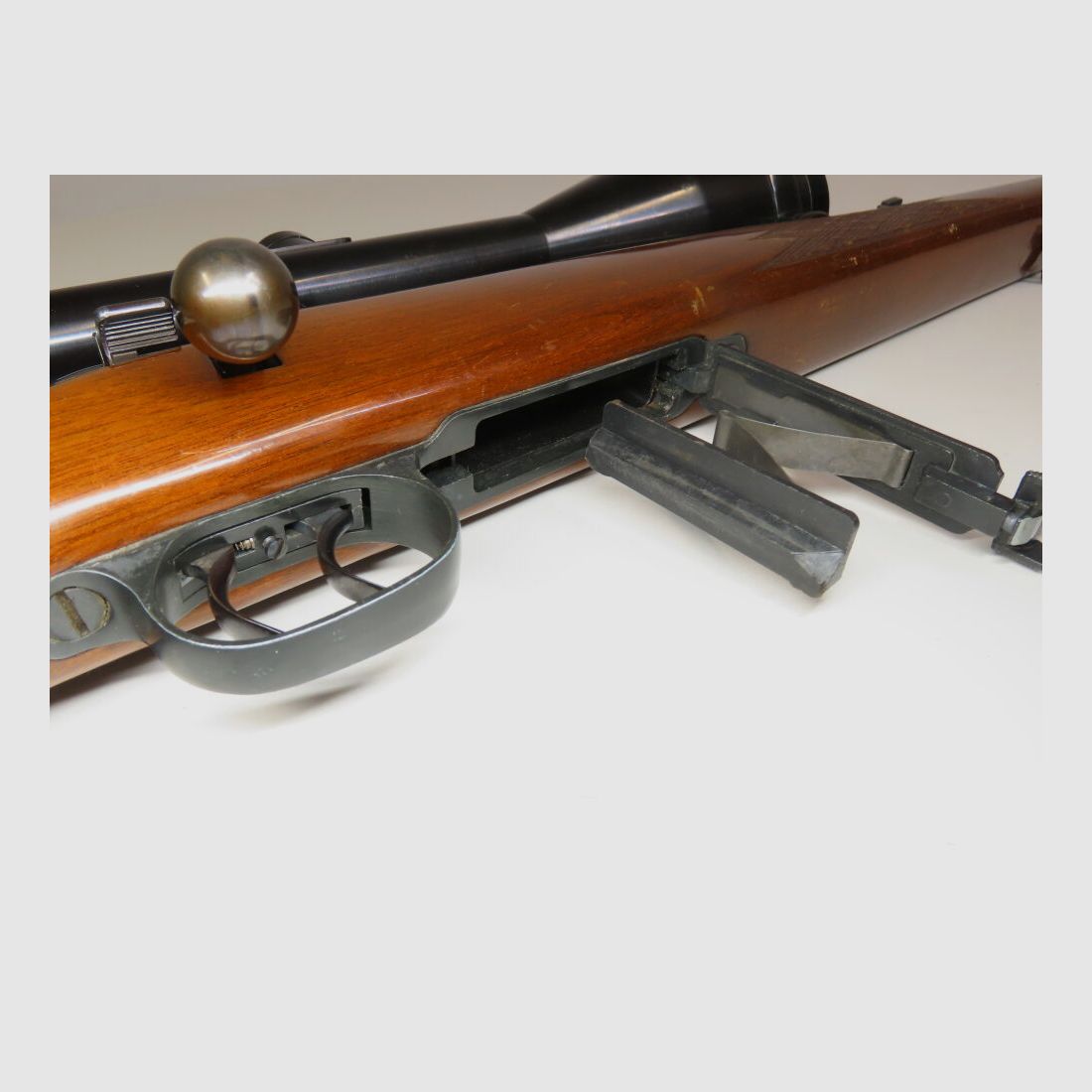 Mauser 4000