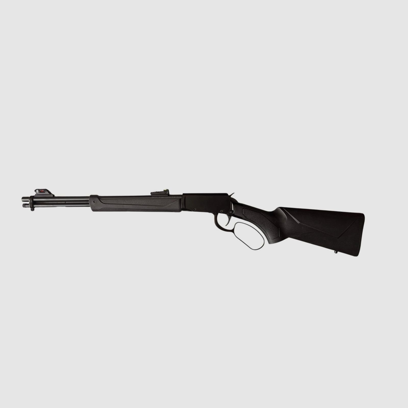 Carabine Rossi à levier de sous-garde calibre .22lr | Classique moderne, image 2 sur 8