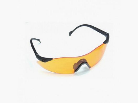 Schießbrille Browning Art. 1279490 ORANGE