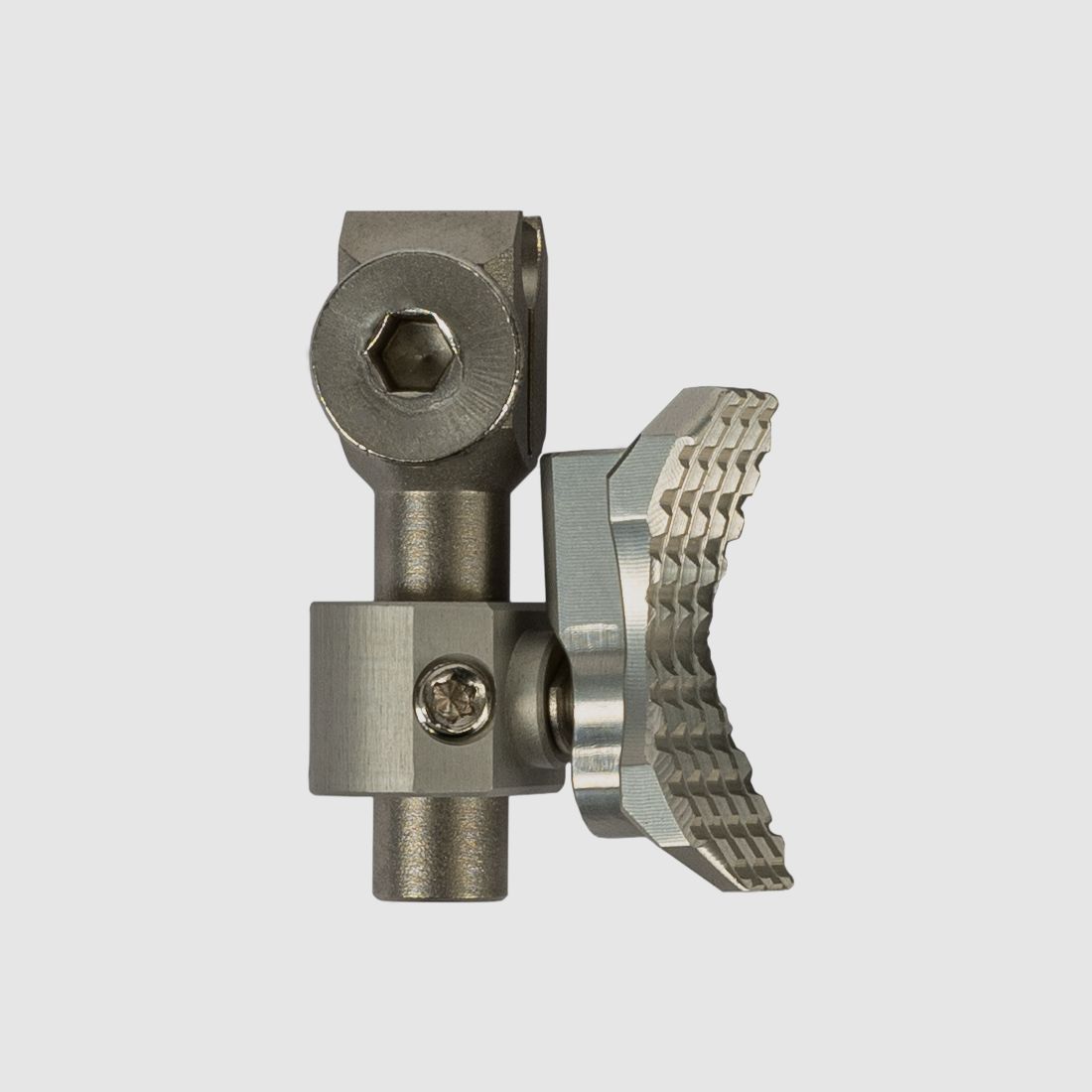 Trigger blade Sensive II for Steyr air rifles and pistols