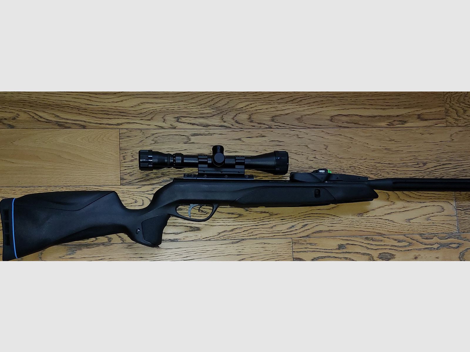 Gamo Speedstar 10 x IGT Gen. 3