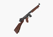 Auto-Ordnance Thompson M1 Carbine SBR 10.5" (5 inch) .45Auto