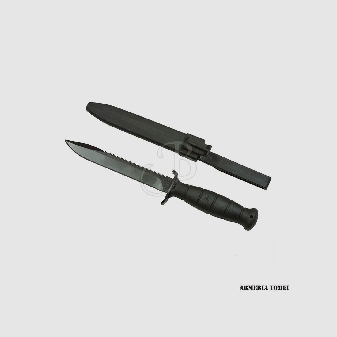 GLOCK KNIFE FM 81 B – BLACK