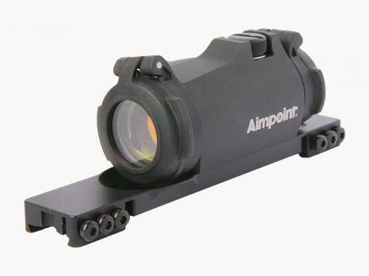 Aimpoint Micro H-2 incl. montaje Tikka T3/T3x