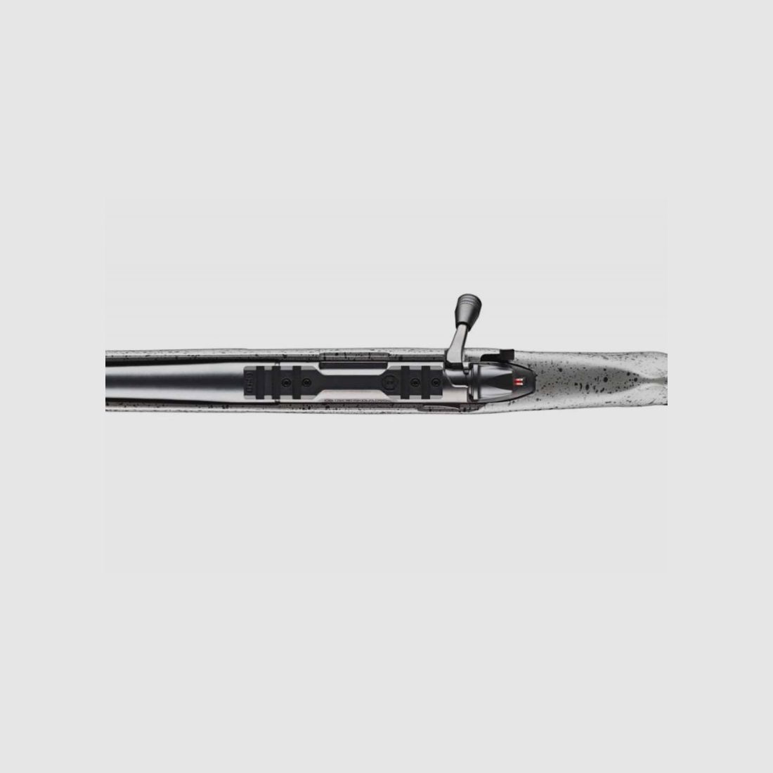 Büchse Bergara BMR Stahl 17HMR - 22LR, Bild 3 von 4