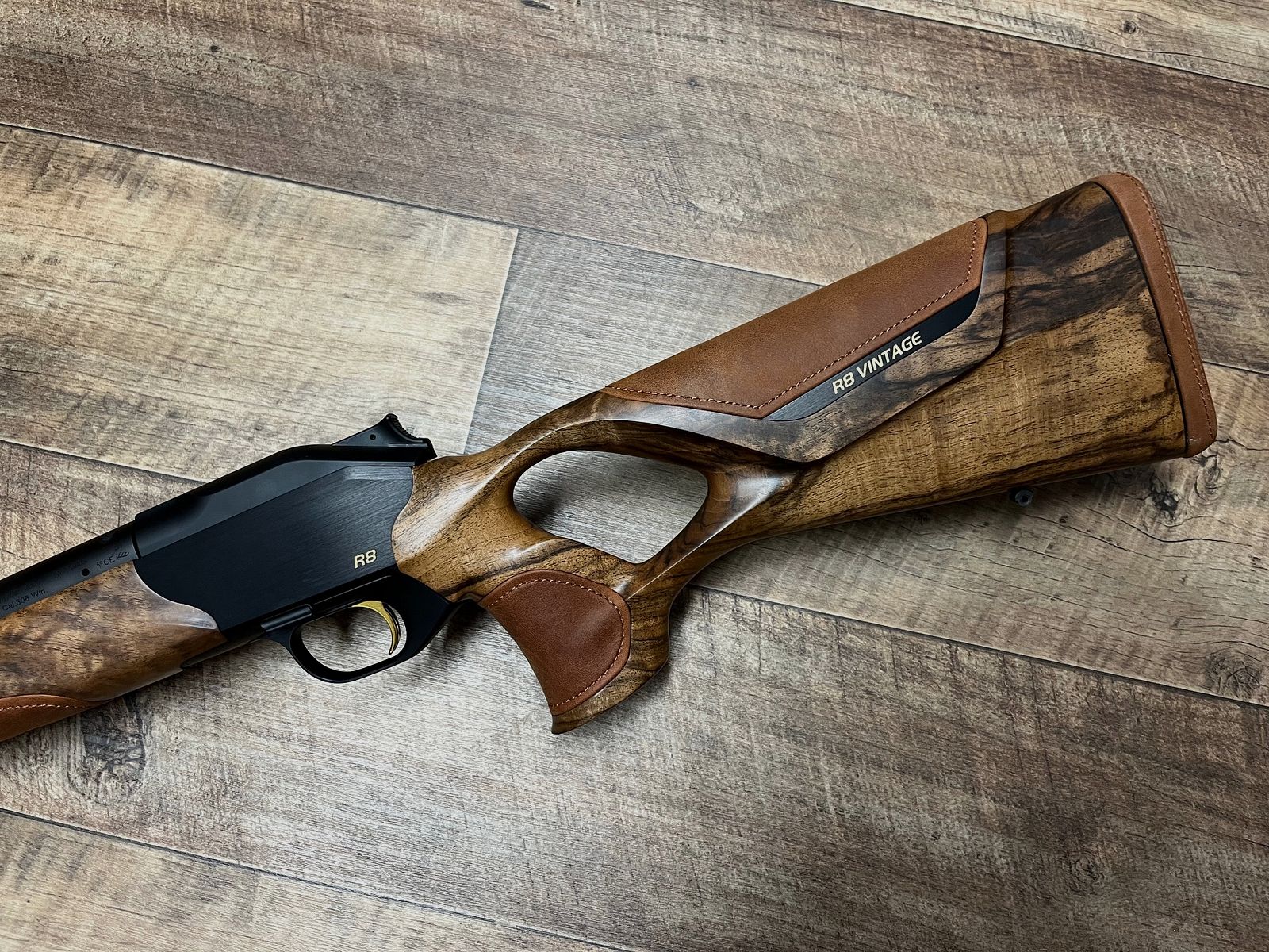 Blaser R8 Success HK6 Leather Vintage www.waffenhandel-kraus.de
