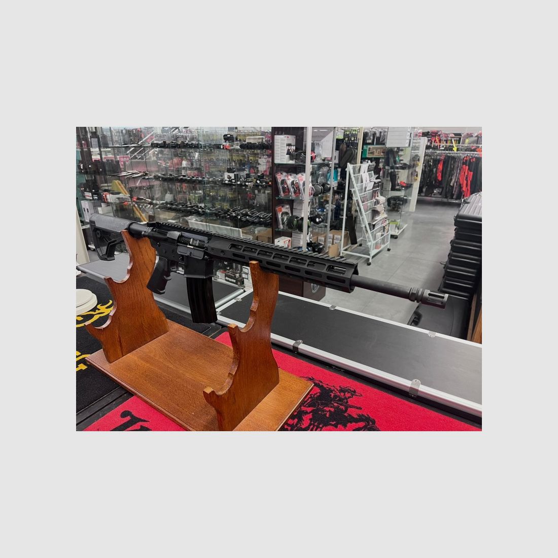 Sabatti S.A.R 223 rem 16", image 3 sur 5