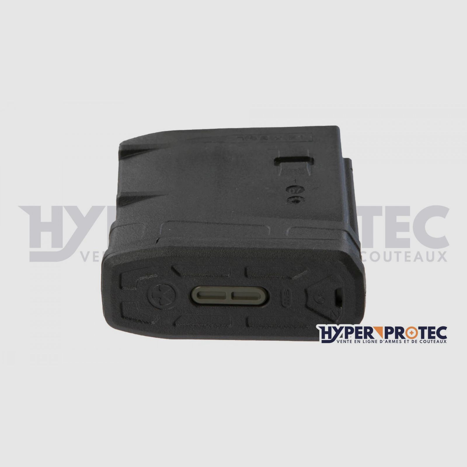 Magpul PMAG10 LR/SR Gen M3 - Magazin 308, Bild 3 von 4