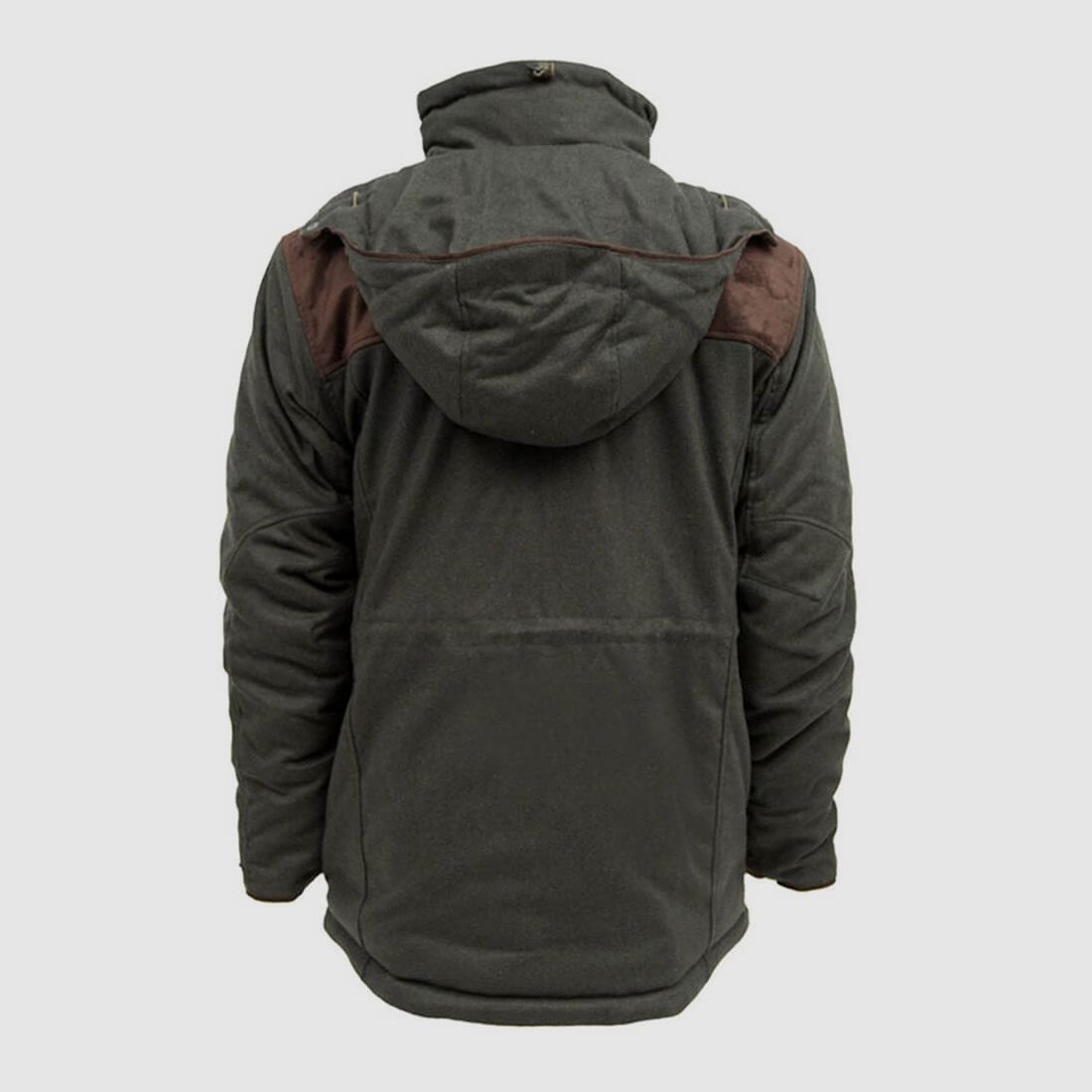 Carinthia G-LOFT® Loden Parka