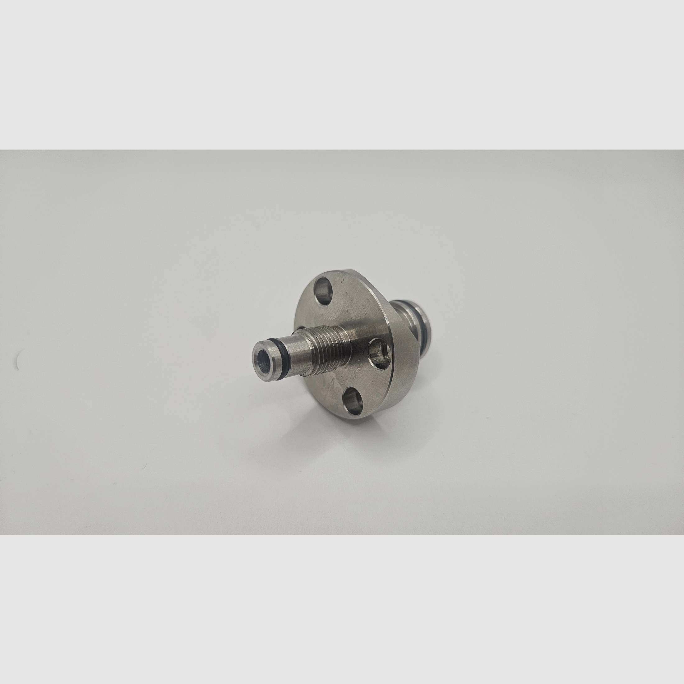 Tuning Tankanschluss - Für AirmaX Snowpeak PP700