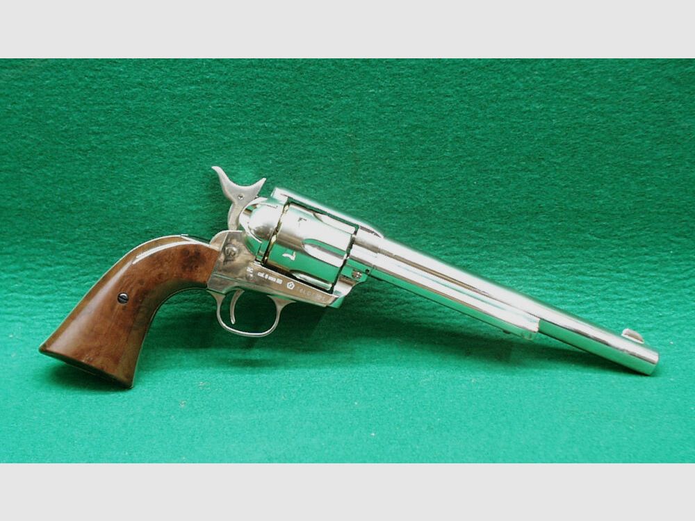 Umarex Western Cowboy CO2 Airsoft Revolver 6mmBB