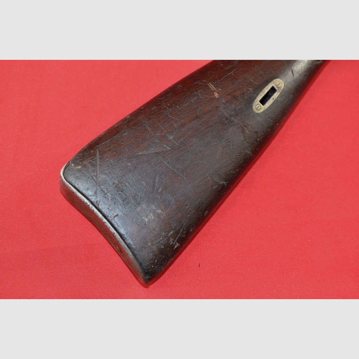 #5649 KARABIN MOSIN 1891, TUŁA 1907, kal. 7,62x54R, zdjęcie 2 z 34