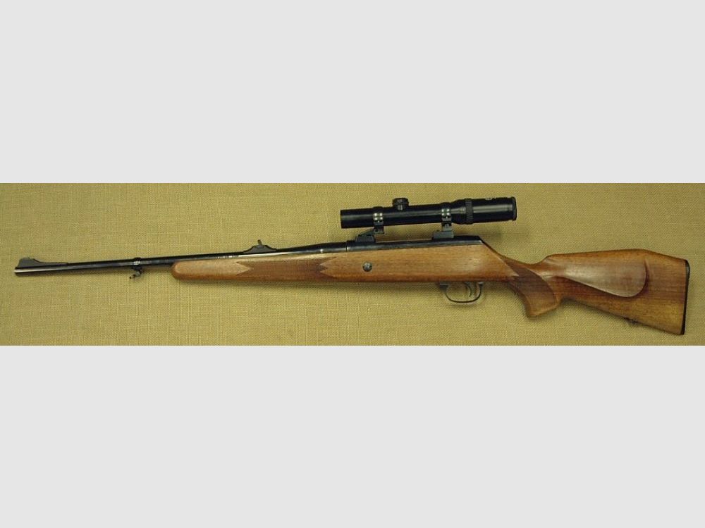 Mauser M 225