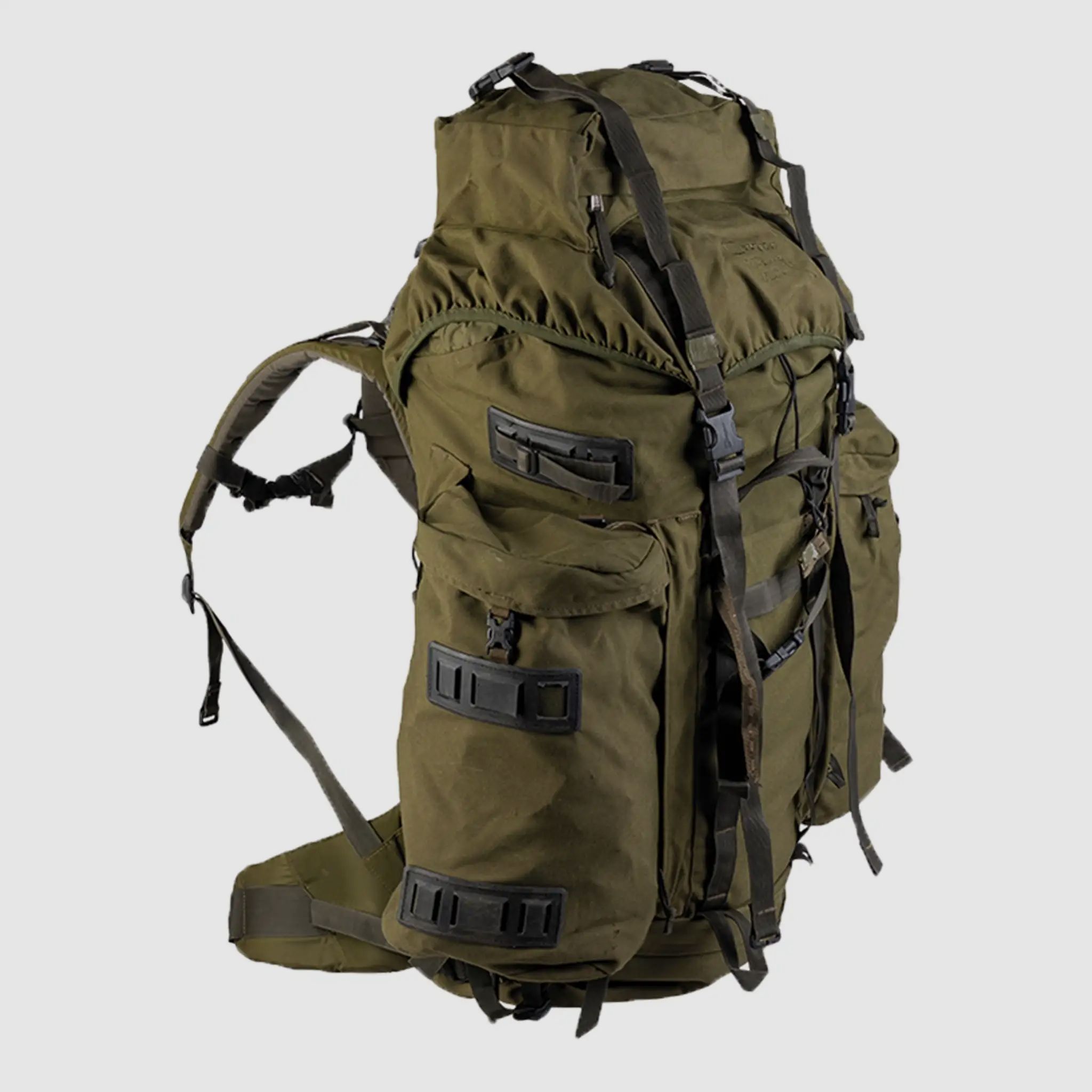 Berghaus Berghaus Britischer Kampfrucksack Cyclops II Vulcan 110 L Gebraucht - 2