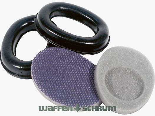 Sordin Hygieneset Silikon 1 Paar für alle Sordin Modelle