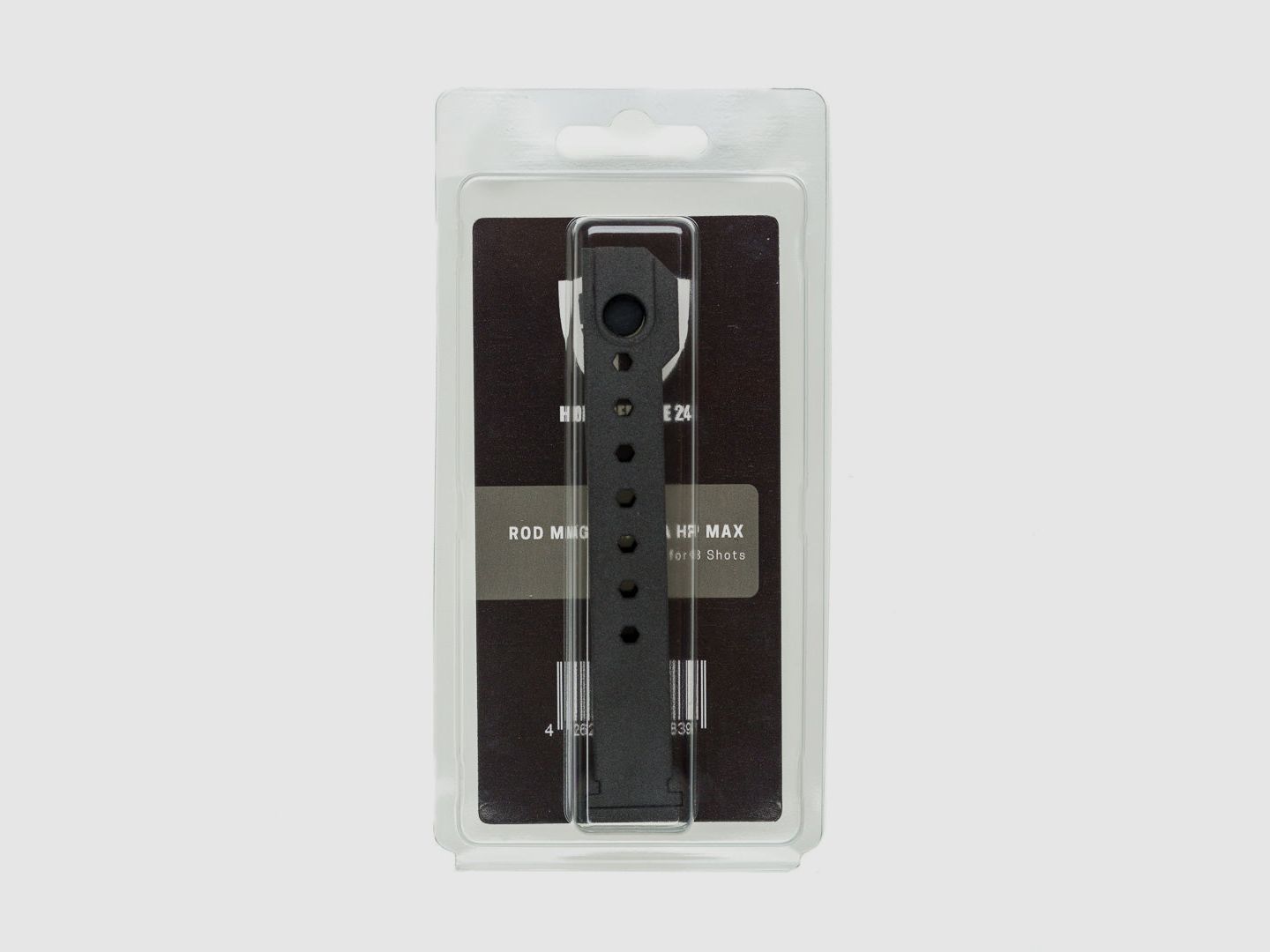 Stabmagazin | AEA HP MAX 1 | Cal. 357 | 9mm | 8 Schuss