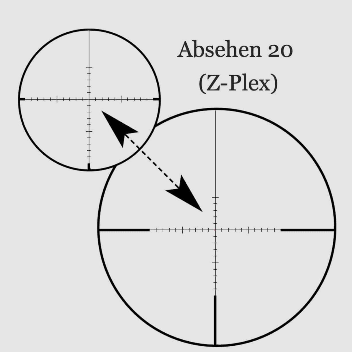 ZEISS Conquest V4 4-16×44 ASV-H