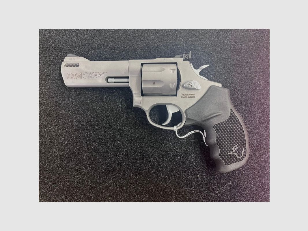 Taurus 627 Tracker 4" 357 mag, afbeelding 1 van 3