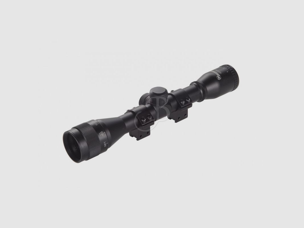 39OPTICS Riflescope 4X32AO