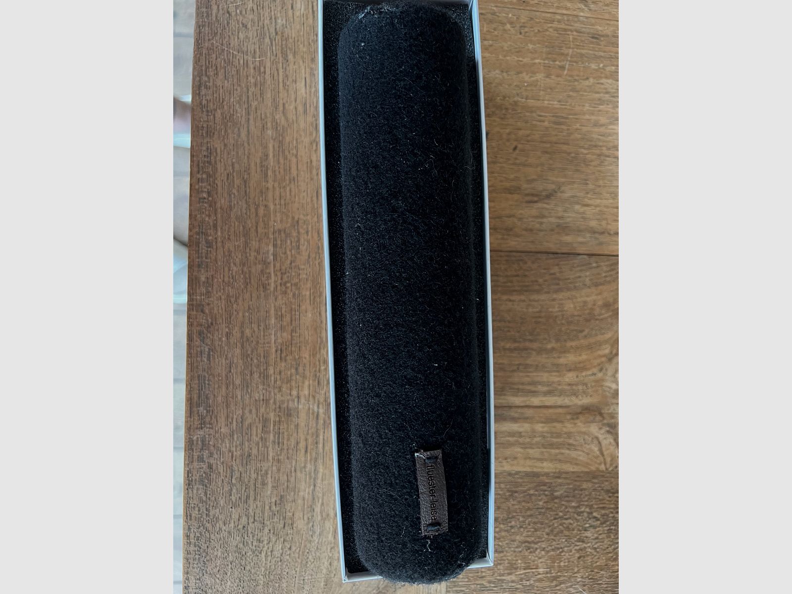 Silencer Hausken JD224 xtemMK2