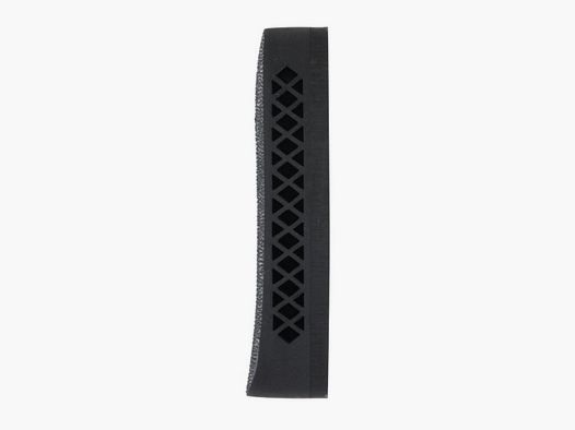 Pachmayr F325 plaque de couche pour arme longue Small 1,0" (1,0 pouce) Black