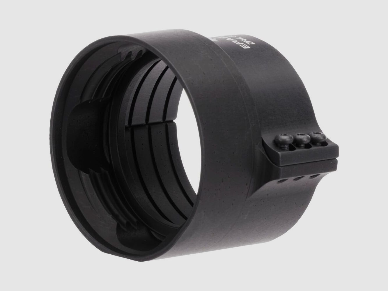 EP Arms richtkijkerhouder Rotoclip diameter 57 mm