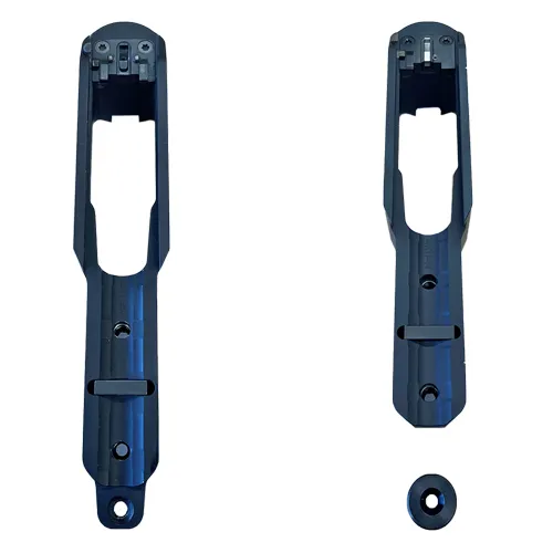 Blaser R8 Systemkasten