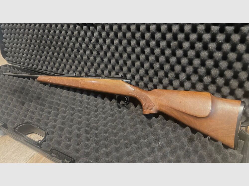 Remington 700