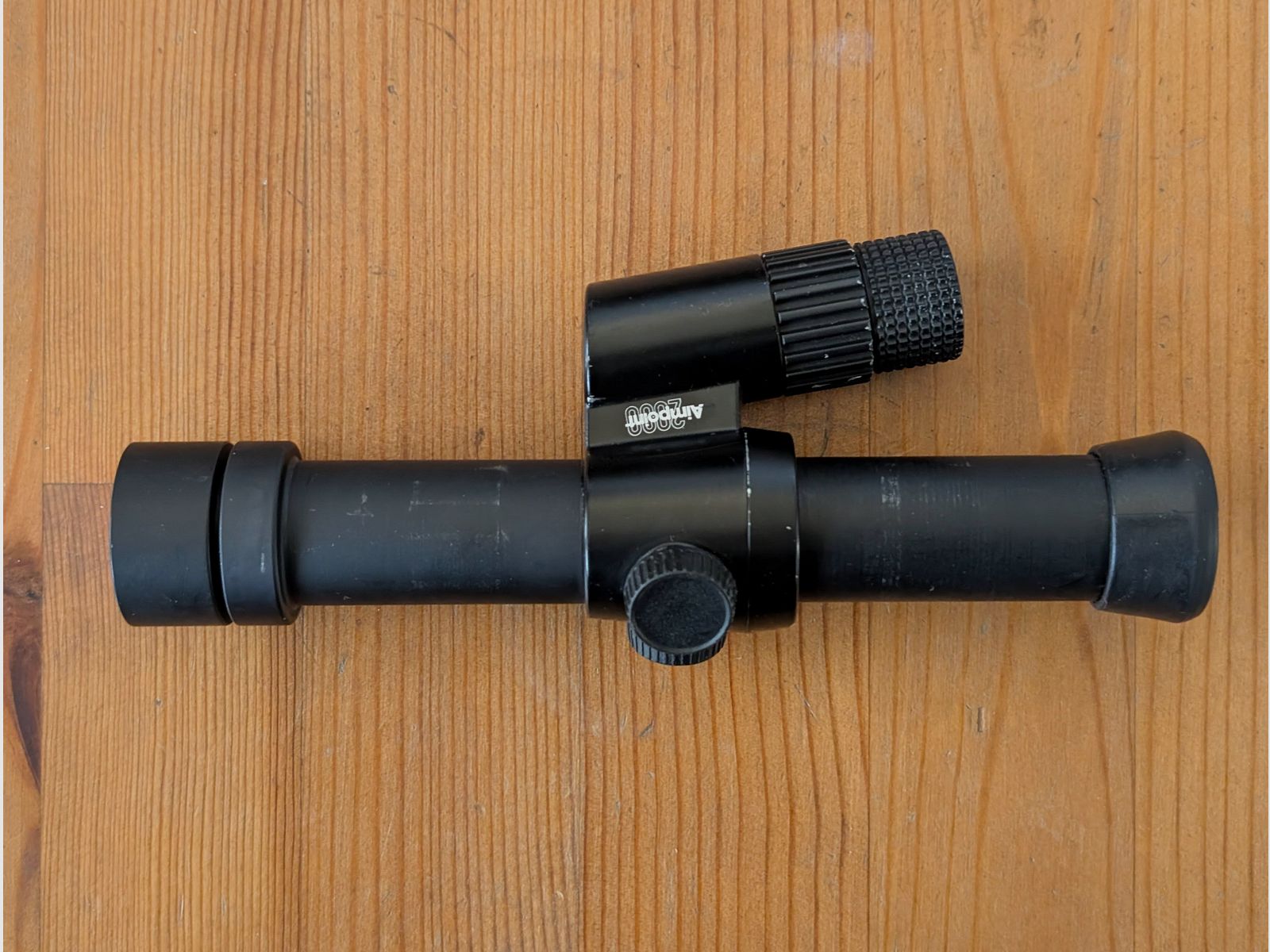 Aimpoint 2000 originale 3 MOA