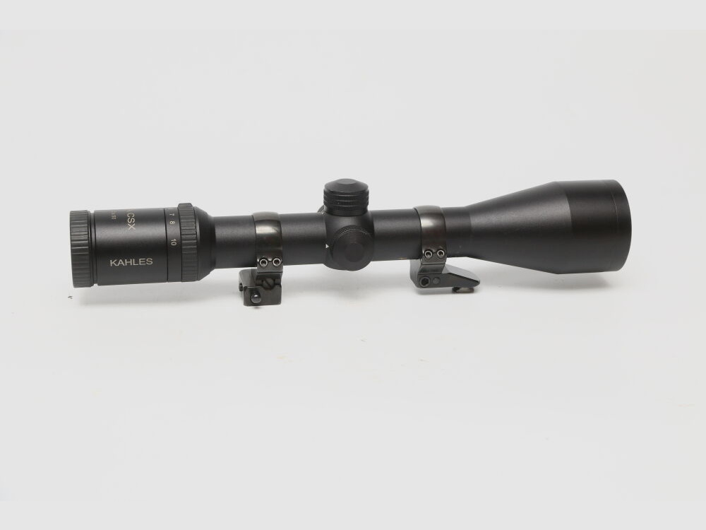 Kahles Helia CSX 2,5-10x50