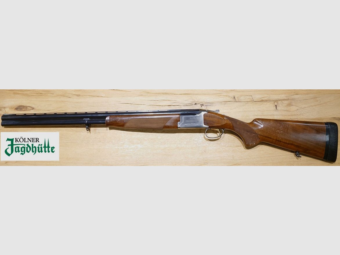 Over-and-under shotgun Browning Mod. 325 Cal. 12/70, image 1 of 7