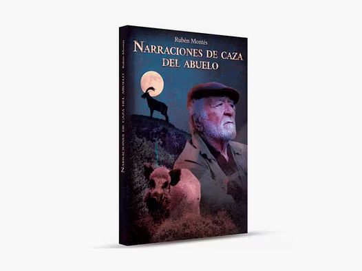Buch Jagderzählungen des Großvaters
