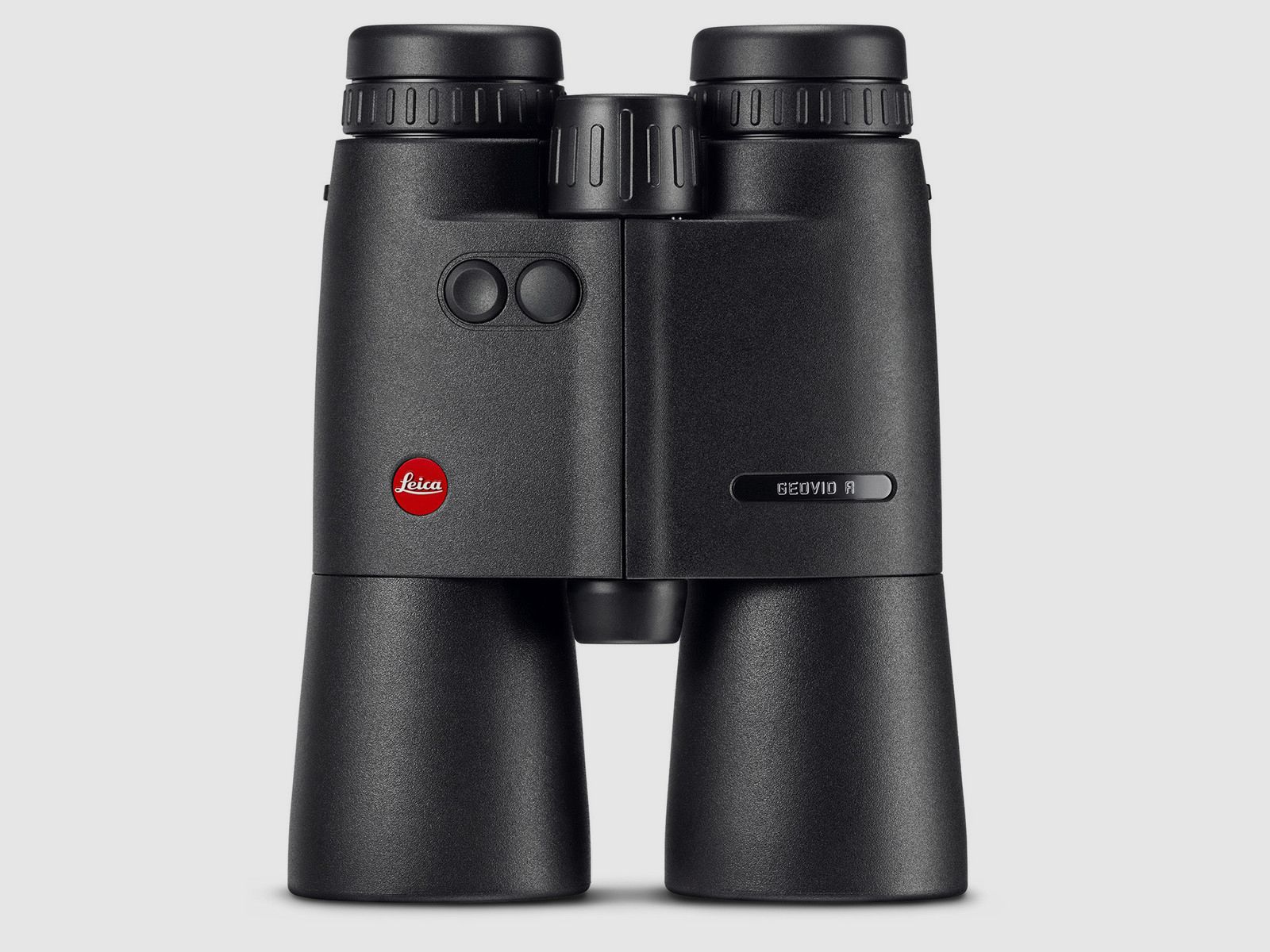 Leica Geovid R 8x56 mit Entfernungsmesser