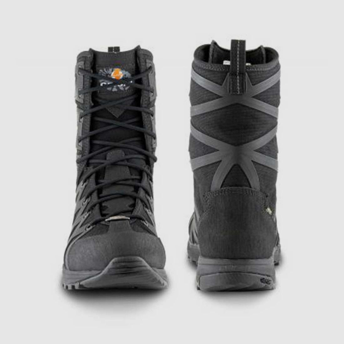 CRISPI ARES 8.0 GTX, afbeelding 5 van 5