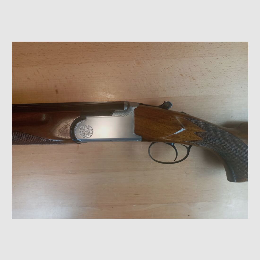 Rottweil Model 720