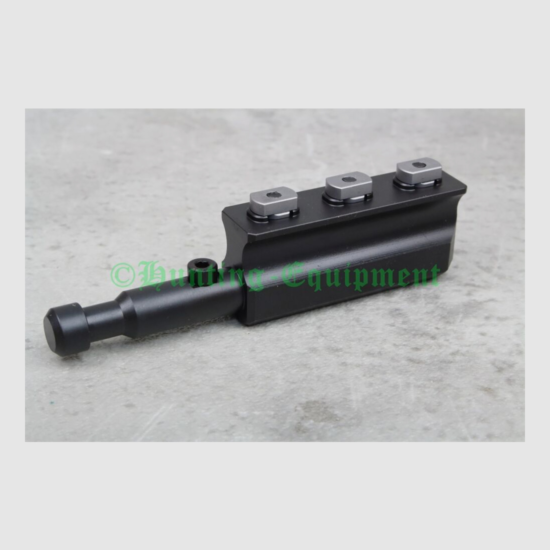 Fortmeier M-LOK Adapter