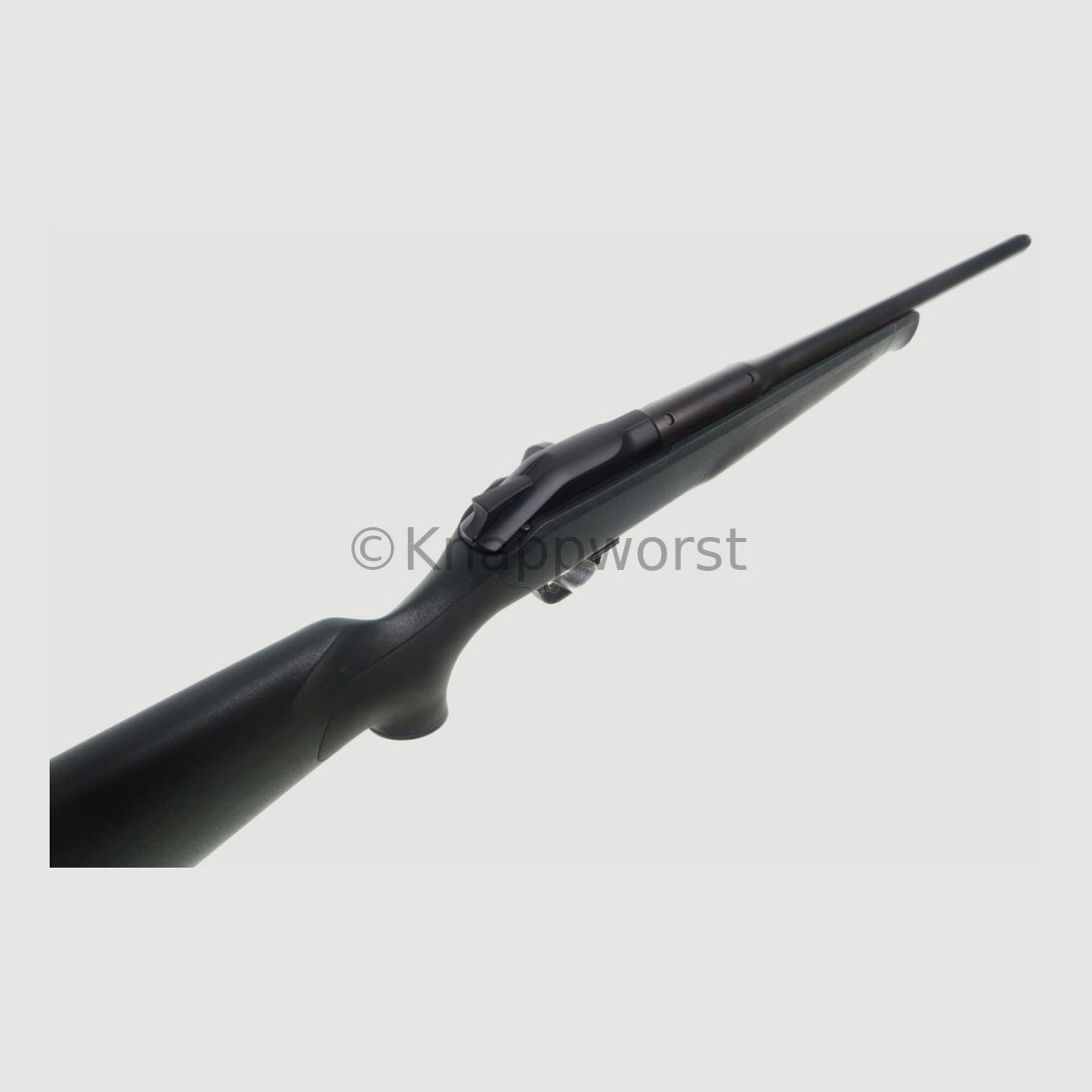 Armes Blaser Blaser R8 Professional pour gauchers