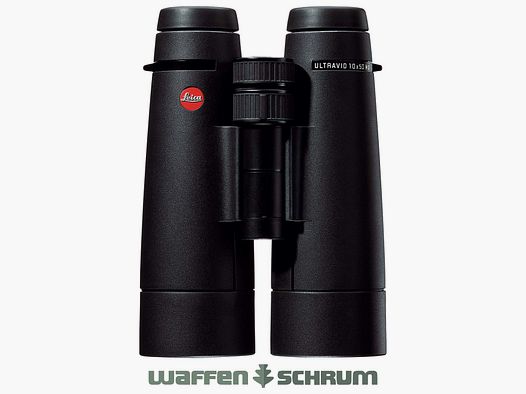 Leica Ultravid HD-Plus 10x50