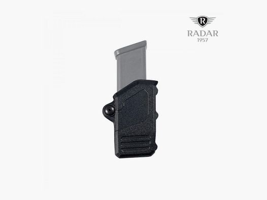 Portacaricatore Rigido Radar 4086