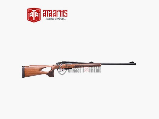 Repetierbüchse ATA Turqua Thumbhole 61cm Kal. 308 Win