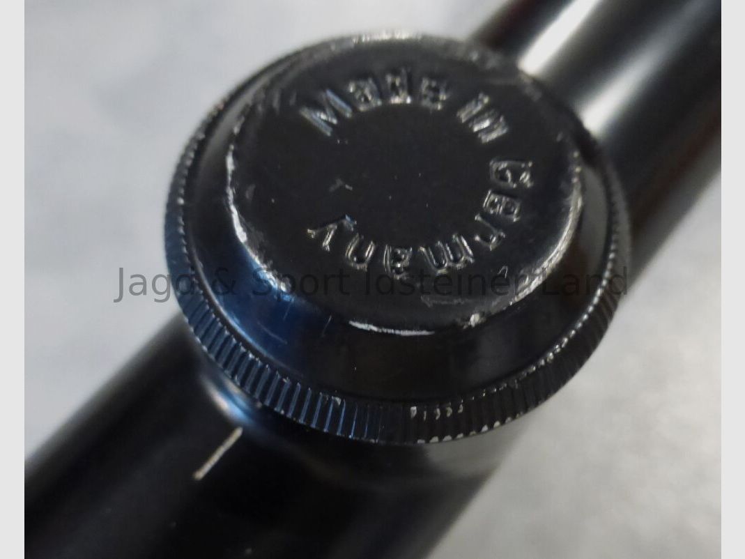 Hensoldt Diatal, 6x42, Abs. 1