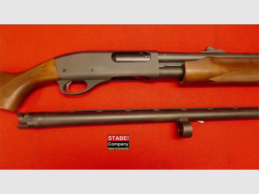 Remington 870 Express Magnum Combo, immagine 5 di 5