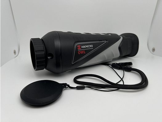 Hikmicro OWL OH 35 - Testgerät €1,519.00