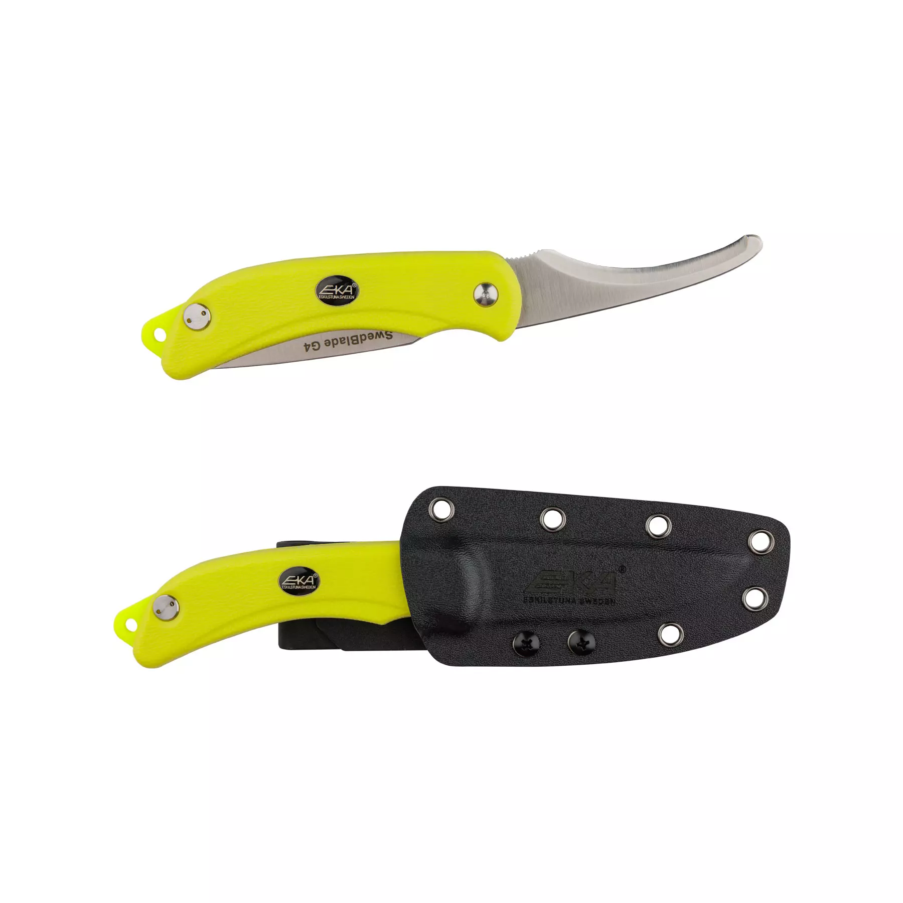 SwedBlade G4, Bild 4 von 12