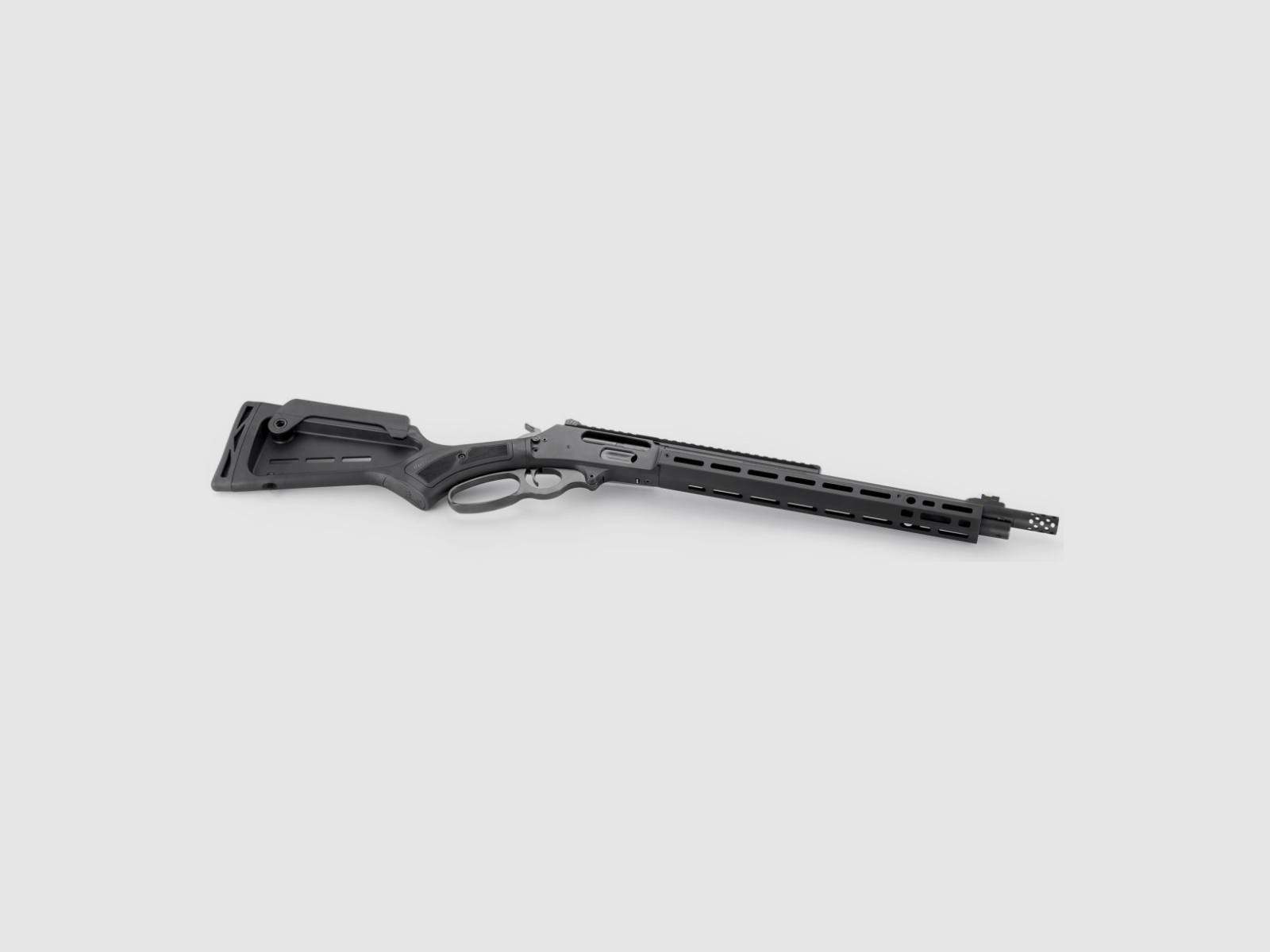 Unterhebelrepetierer MARLIN 1895 Dark – 45-70 Govt., Bild 5 von 14